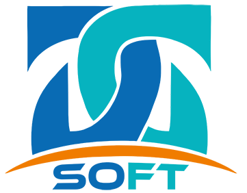 DG Soft Logo